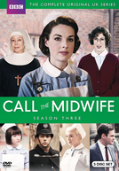 Chame a Parteira (3ª Temporada) (Call the Midwife (Season 3))