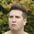 Nate Torrence
