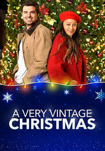 A Very Vintage Christmas (A Very Vintage Christmas)