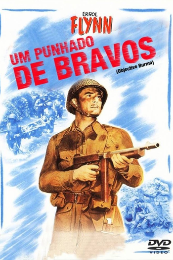  de Filme Um Punhado de Bravos (1945)