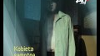 Trailer: Kobieta samotna w Telewizji Kino Polska