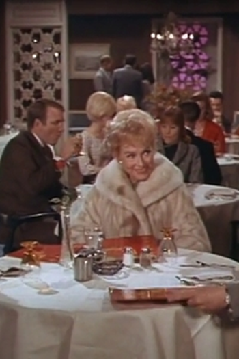 Poster de Episódio The Big Clan (1968)