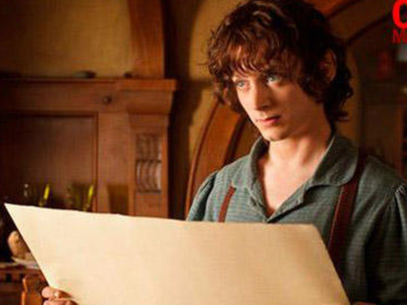 Foto 1 de O Hobbit: Uma Jornada Inesperada