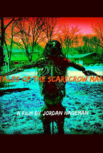 Tales of the Scarecrow Man - Poster / Capa / Cartaz - Oficial 1