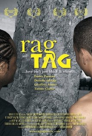 Poster 1 de Filme Rag Tag (2008)