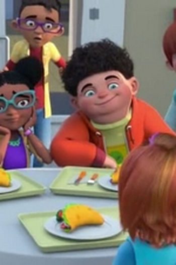 Poster de Episódio Lunch Potion Number 9 (2019)