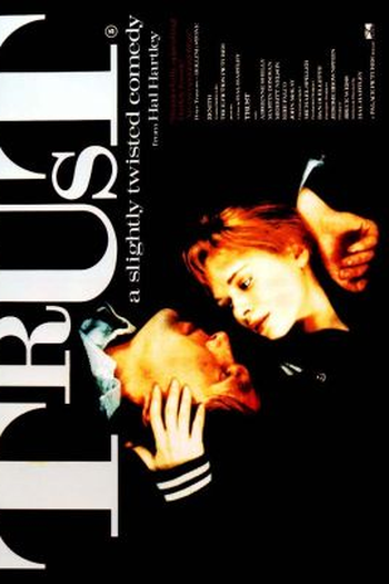  de Filme Confiança (1990)