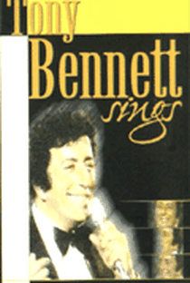 Tony Bennett Sings... - Poster / Capa / Cartaz - Oficial 1