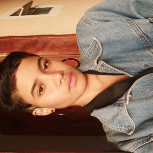 Foto de perfil de Nathalia