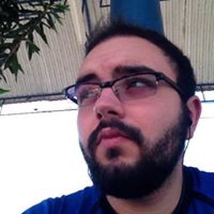 Foto de perfil de Marcos