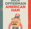 Nick Offerman: Presunto Americano