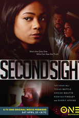 Clarividência (Second Sight)