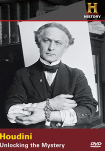 Houdini: Unlocking the Mystery (Houdini: Unlocking the Mystery)