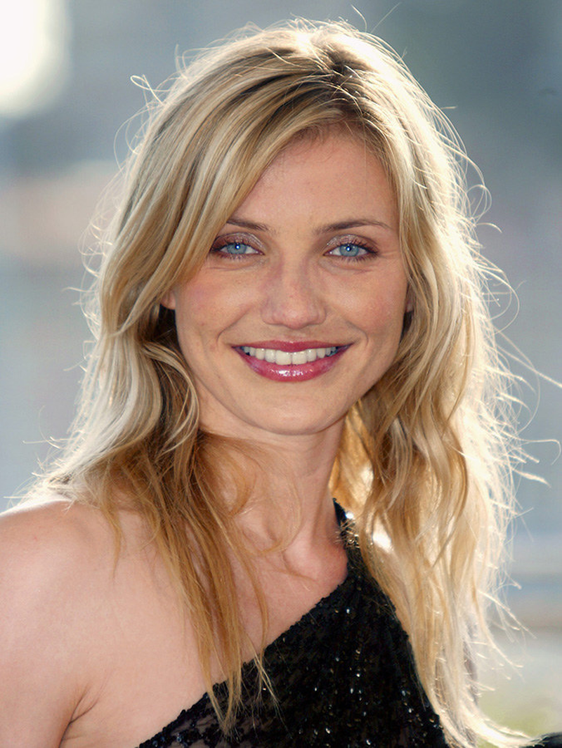Cameron Diaz - Foto 8