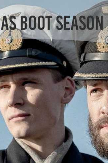  de Série Das Boot (3ª Temporada) (2021)