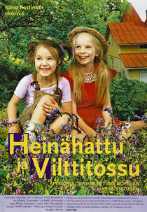 Heinähattu ja Vilttitossu (Heinähattu ja Vilttitossu)