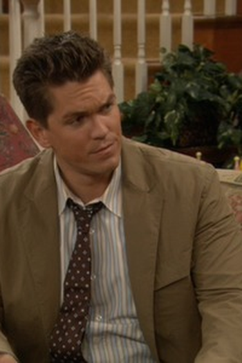 Poster de Episódio Just Business (2006)