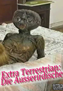 Extra Terrestrian: Die Ausserirdische (Extra Terrestrian: Die Ausserirdische)