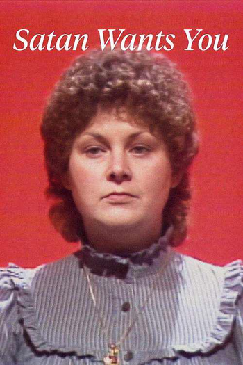  de Filme Satan Wants You (2023)