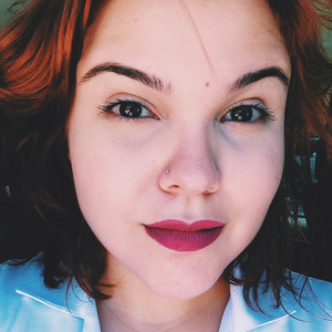 Foto de perfil de Mariana Barbalho