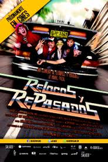 Descontrolados (Relocos y Repasados)