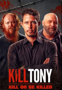 Kill Tony: Engraçado ou Eliminado (Kill Tony: Kill or Be Killed)