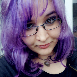 Foto de perfil de Patricia