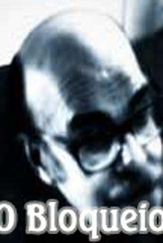 Poster 1 de Curta O Bloqueio (2002)