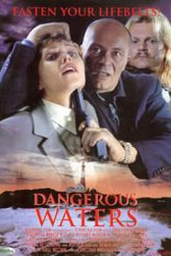 Poster de Filme Águas Perigosas (1994)