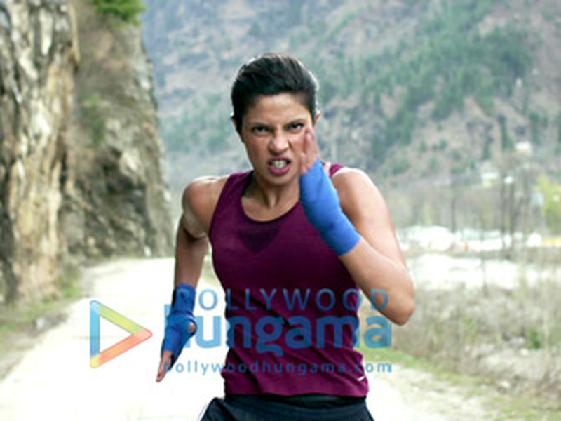 Foto 27 de Mary Kom