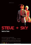 Steve + Sky (Steve + Sky)