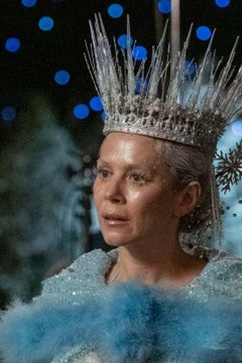Poster de Episódio Death and Christmas (2022)