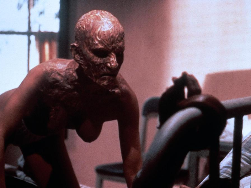 Foto 7 de A Hora do Pesadelo 3: Os Guerreiros dos Sonhos