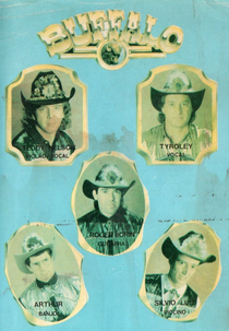 Buffalo (Banda Buffalo)