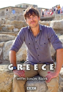Greece with Simon Reeve (Greece with Simon Reeve)