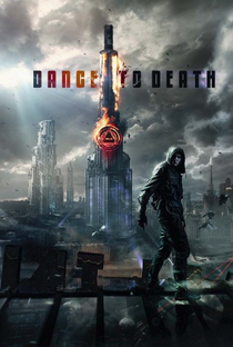 Dance to Death - Poster / Capa / Cartaz - Oficial 1