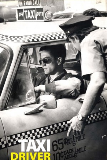  de Filme Taxi Driver (1976)