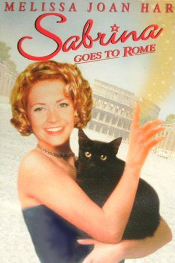  de Filme Sabrina Vai à Roma (1998)