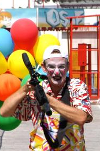  de Filme Jesus no Mundo Maravilha...e Outras Histórias da Polícia Brasileira (2007)