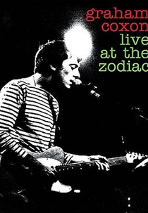 Graham Coxon - Live At The Zodiac (Graham Coxon - Live At The Zodiac)