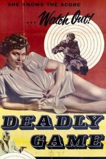  de Filme Jogo Mortal (1954)