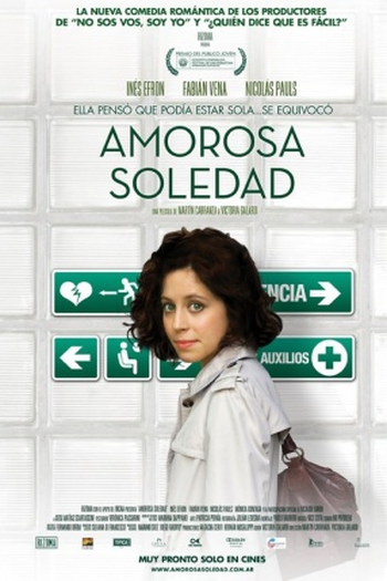  de Filme Amorosa Soledad (2008)
