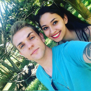 Foto de perfil de Tatiana