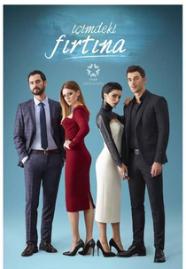 Içimdeki Firtina (Içimdeki Firtina)