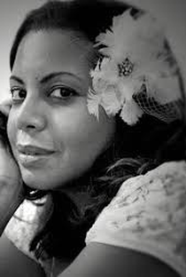 Lucimara Martins - Poster 1