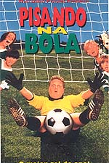  de Filme Pisando na Bola (1995)