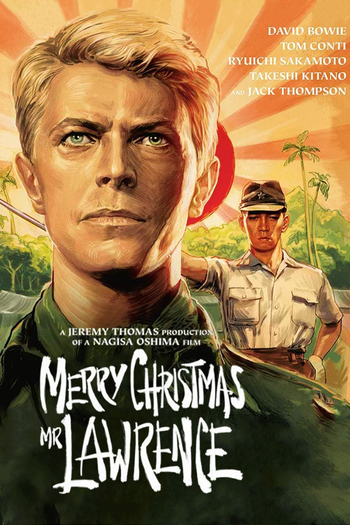  de Filme Furyo - Em Nome da Honra (1983)