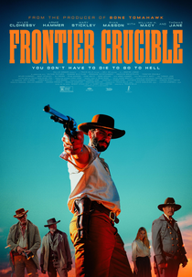 Frontier Crucible (Frontier Crucible)