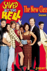 Saved by the Bell: The New Class (Saved by the Bell: The New Class)