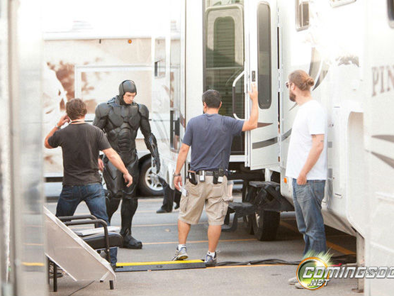 Foto 7 de RoboCop